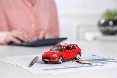 Understanding Car Insurance in Spanish: A Comprehensive Guide